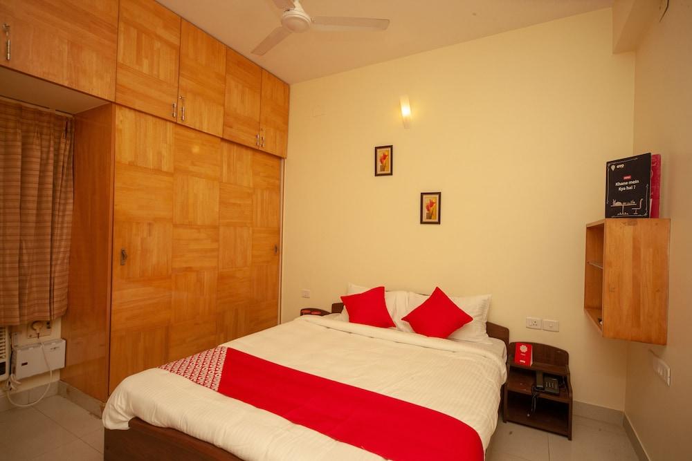 OYO 24394 Flagship Deepalakshmi T Nagar
