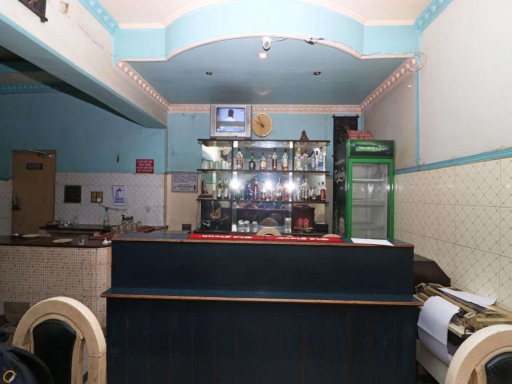 OYO 17111 Hotel Pritika