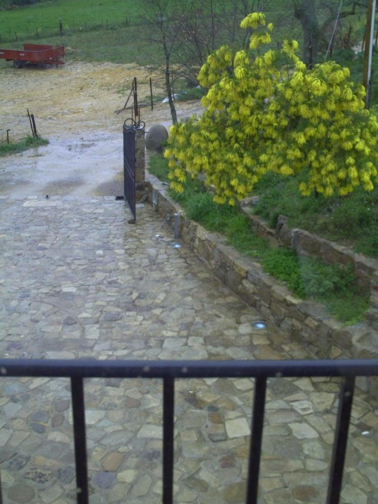 Agriturismo San Pietro