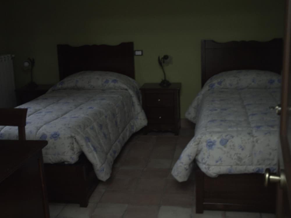 Agriturismo San Pietro