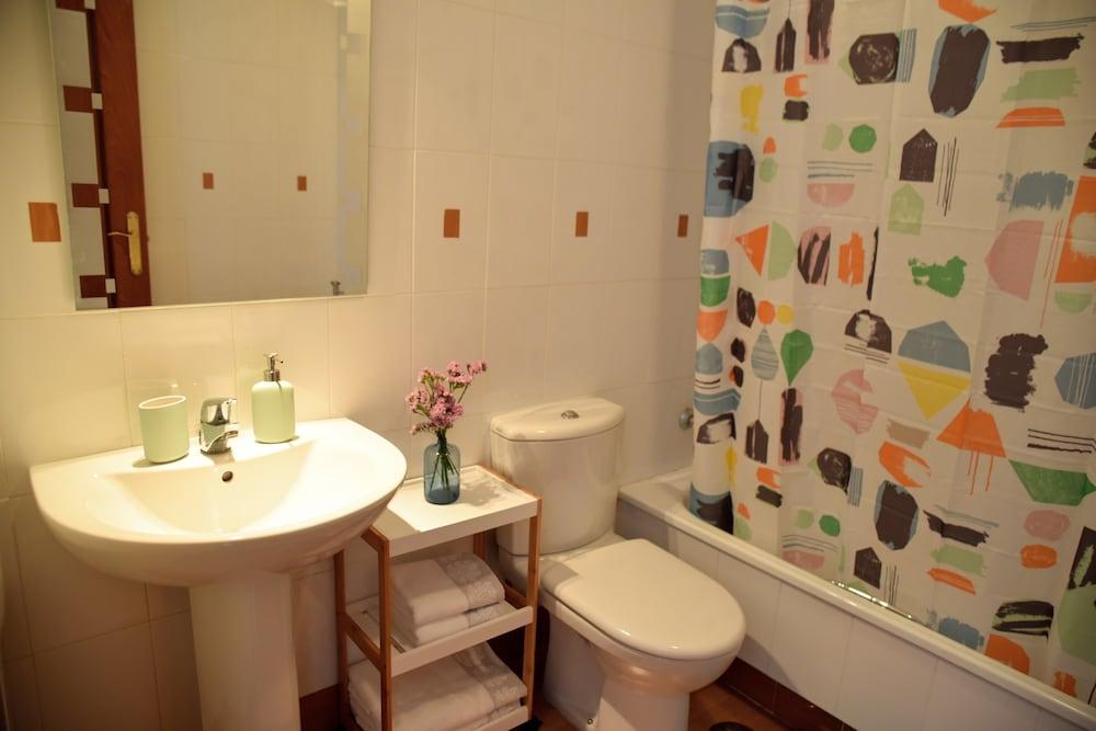 Homely Málaga Vialia con Parking