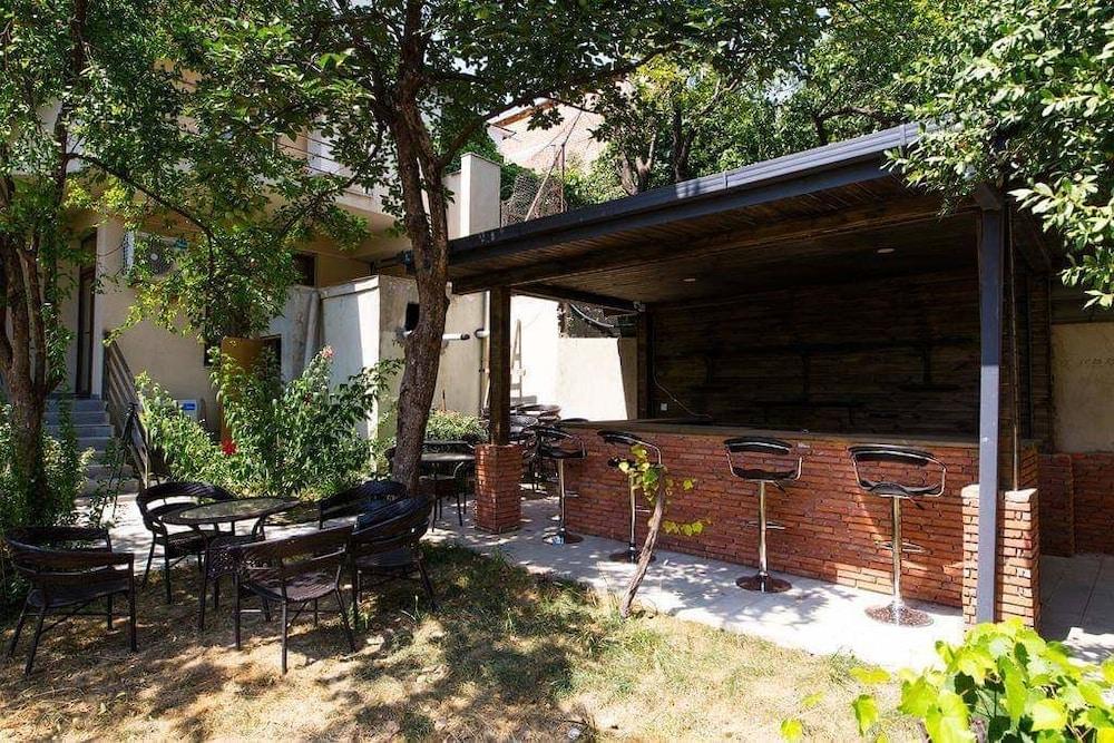 Sky Georgia Boutique Hotel