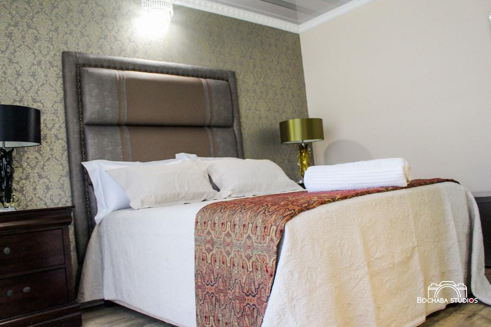 San Antonio Guest House