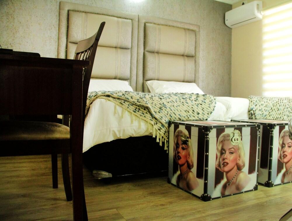 San Antonio Guest House