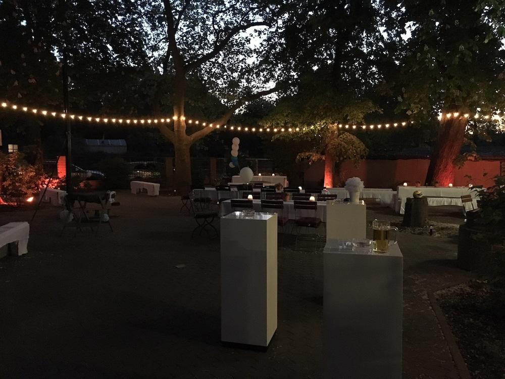 Pension Galgenbergblick