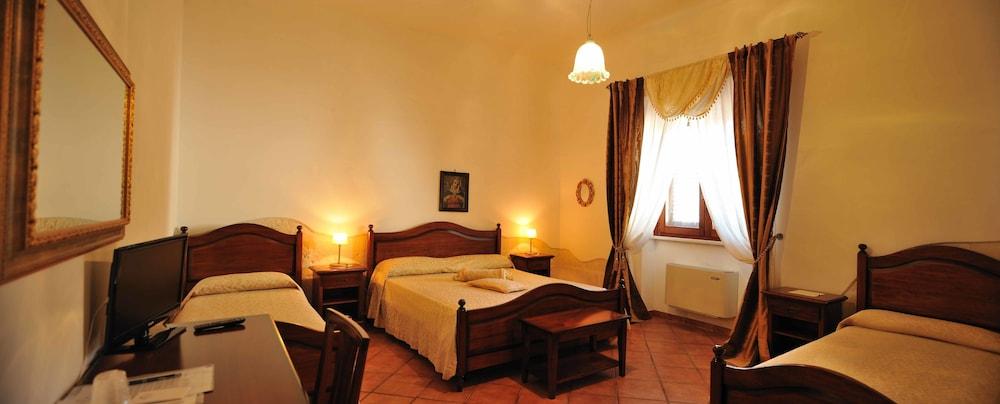 Antica Masseria Jorche