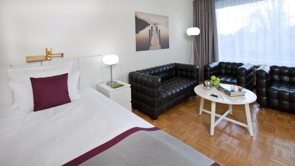 Rheinhof by Gerda Good Living - Digital Access