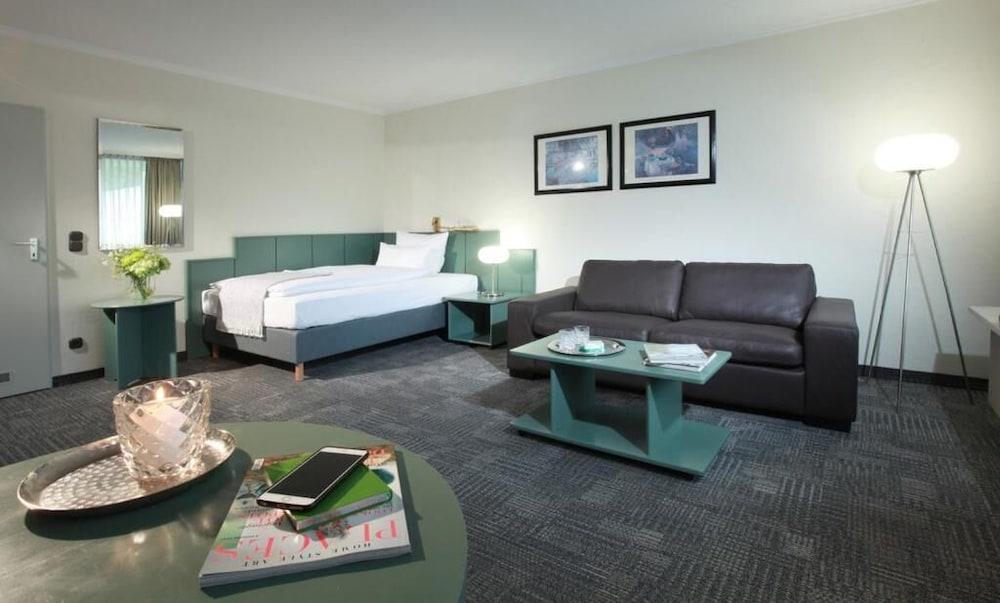 Rheinhof by Gerda Good Living - Digital Access