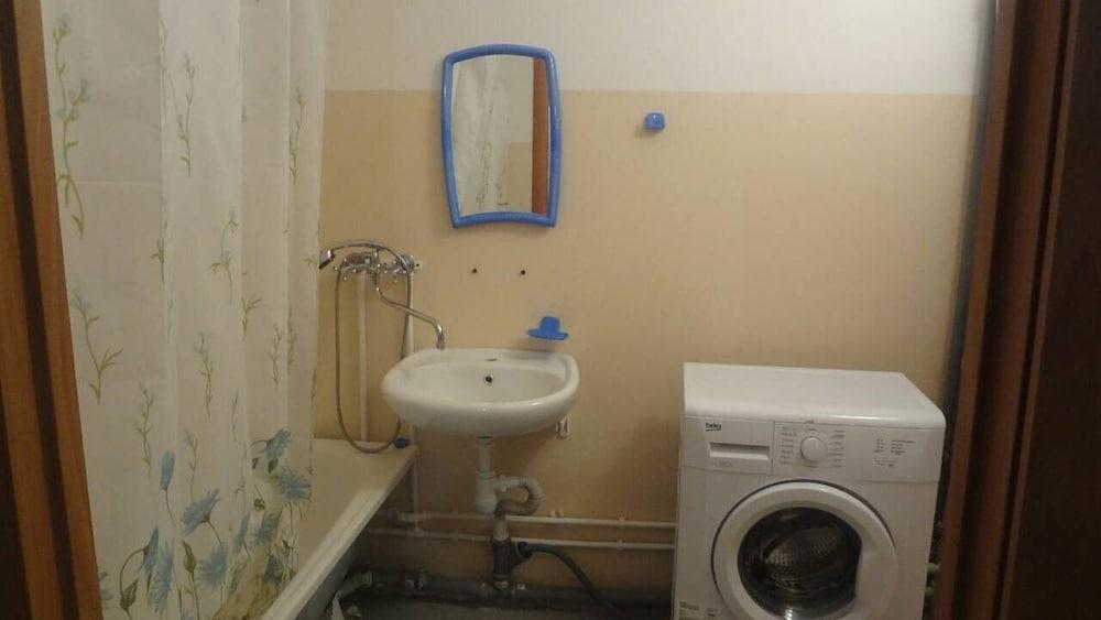 Apartment on Michurinskaya 110