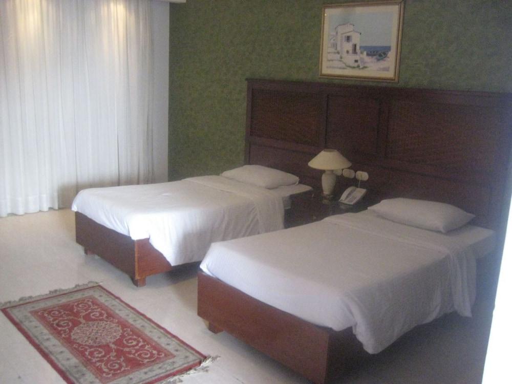 Nice Apartment in Sharm