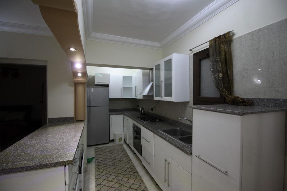 Nice Apartment in Sharm