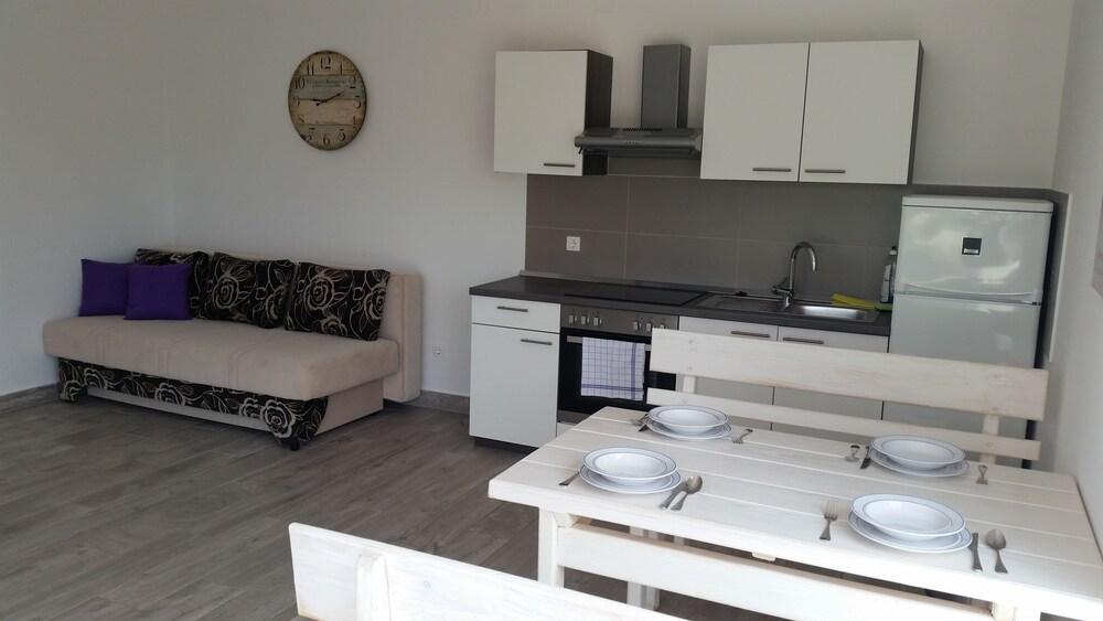 Apartments Olive Garden