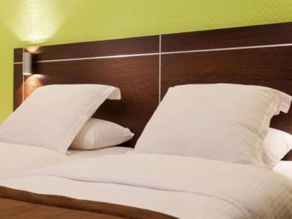 Enzo Hotel Brétigny