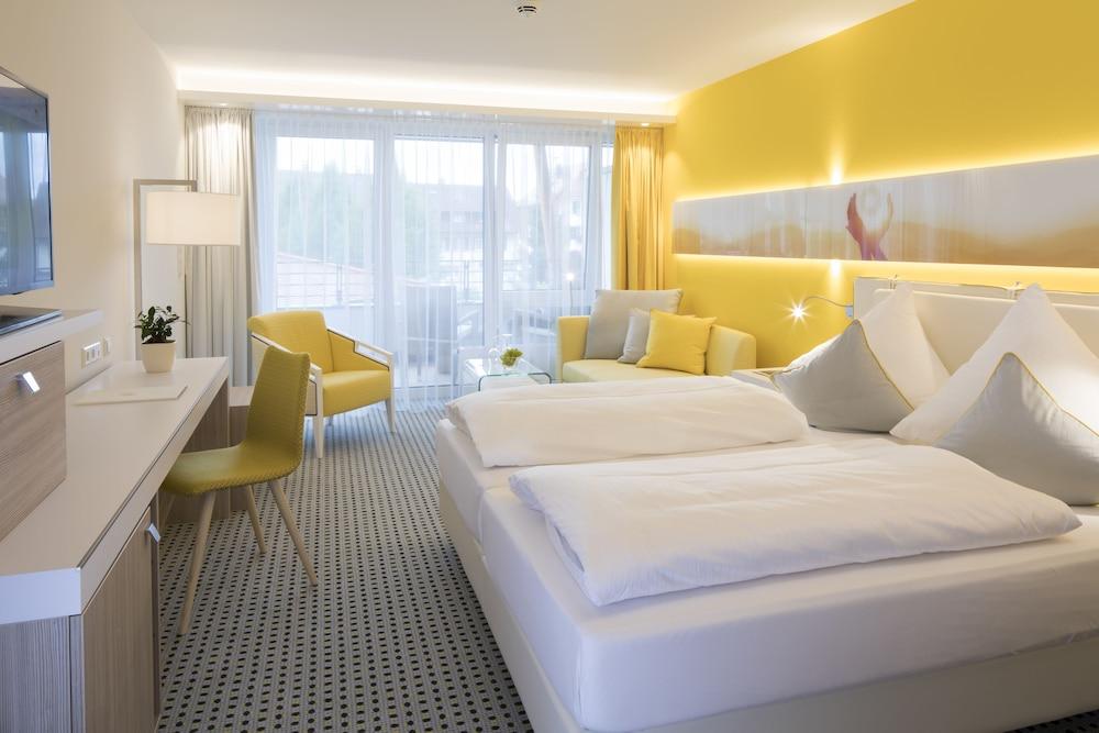 Sonnenhof Hotel & Restaurant