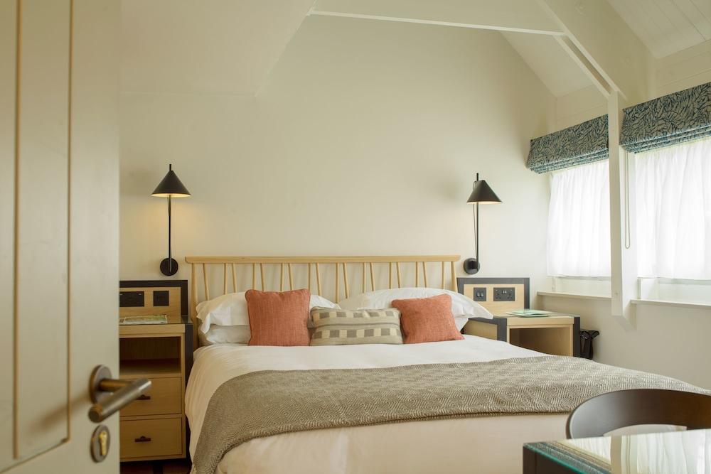 Old Swan & Minster Mill Hotel