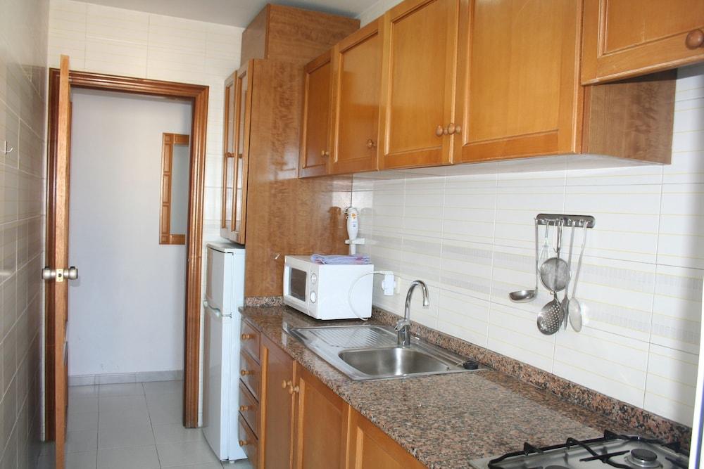 Apartamentos Esmeralda