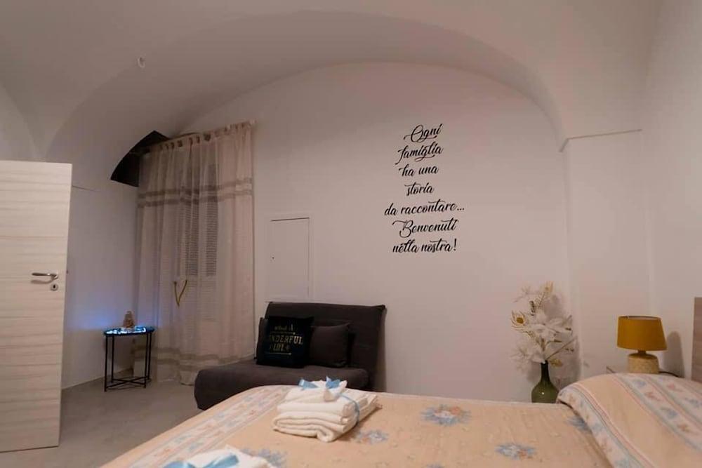 Il Vicolo B&B