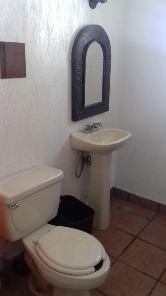 Finca Vacacional Ciprés