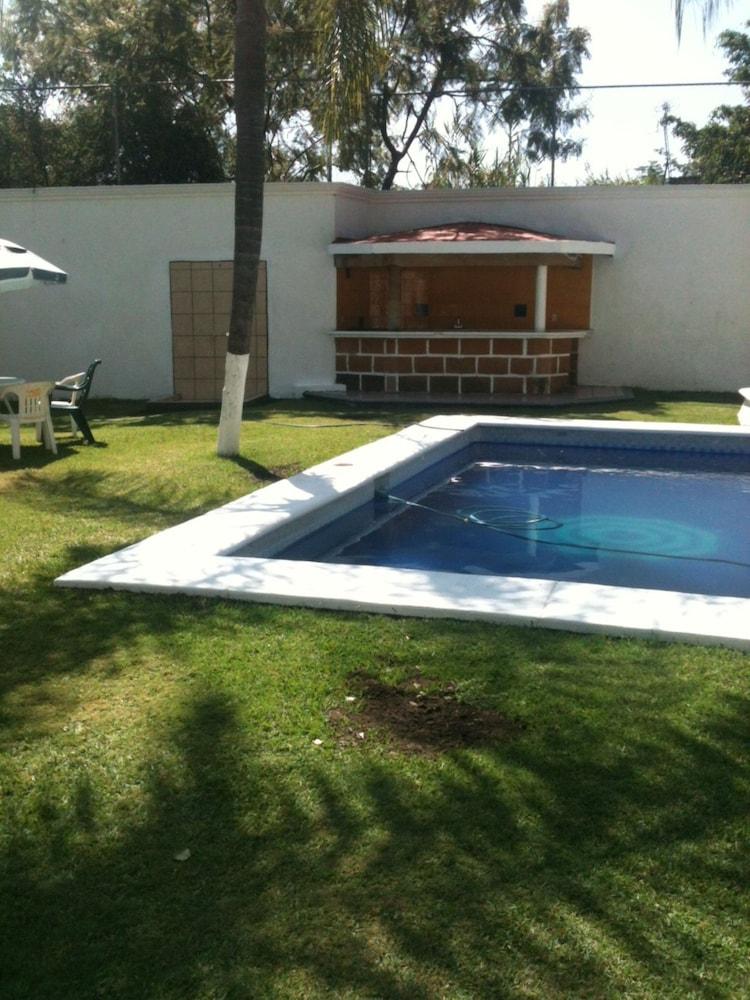 Finca Vacacional Ciprés