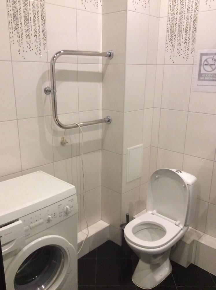 Apartment on Proletarskaya 2 D