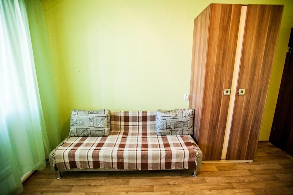 Apartment on Ryleeva 96