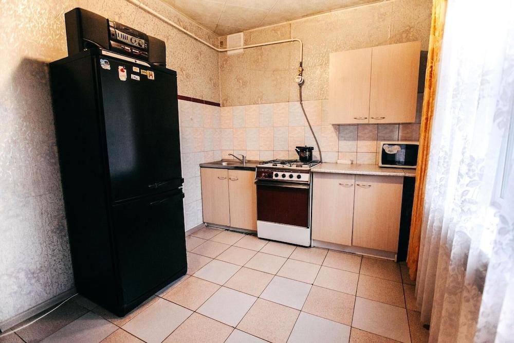 Apartment on Ryleeva 98