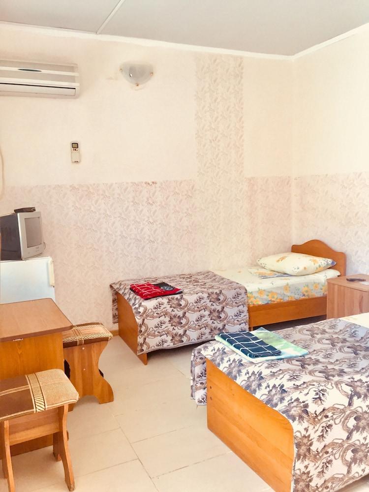 Rodnichok Guesthouse