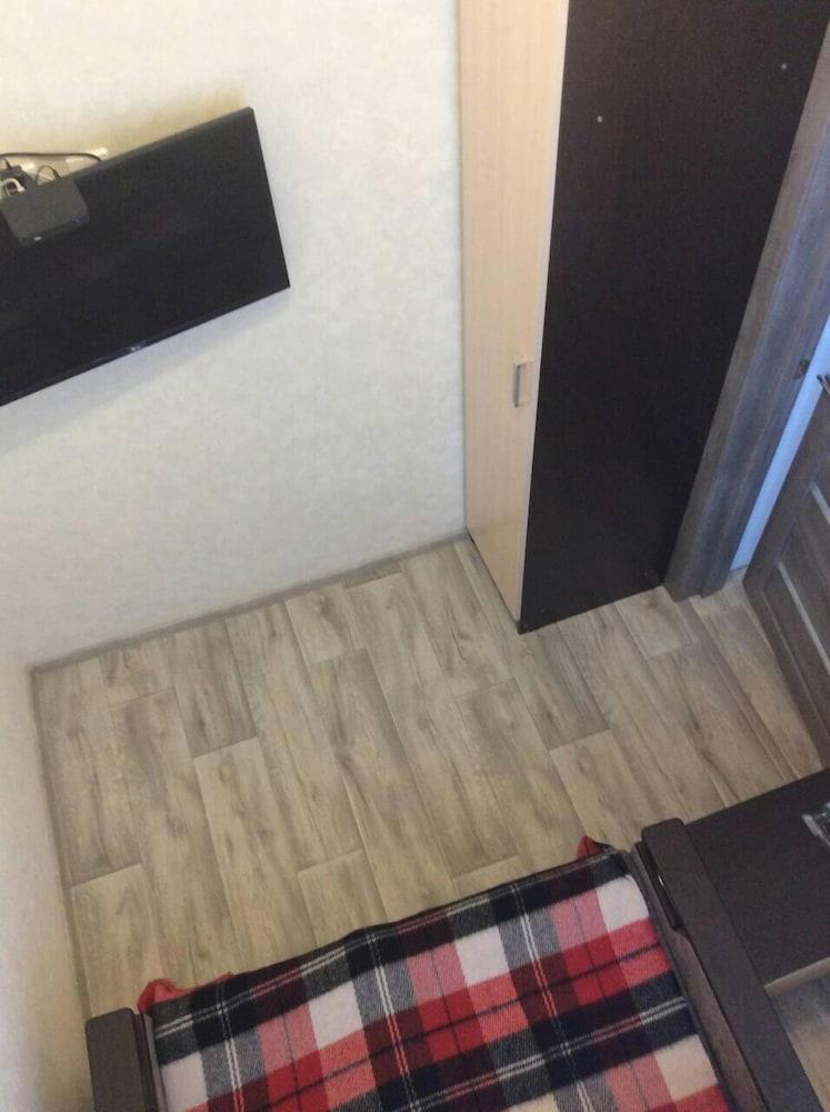 Apartment on Sovetskaya 176-14