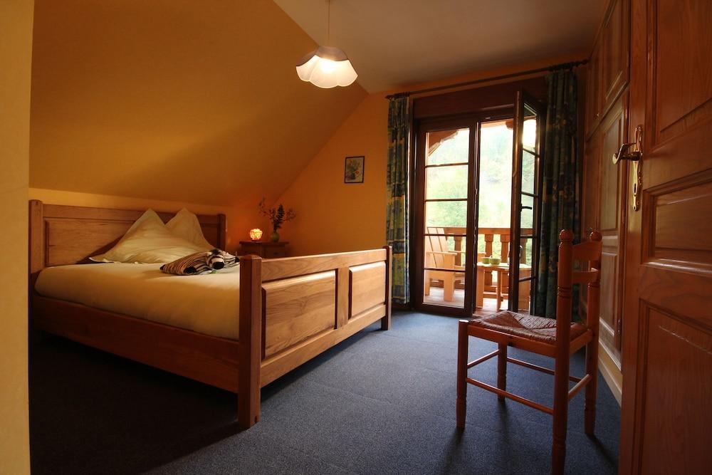 Les Gites La Cerisaie