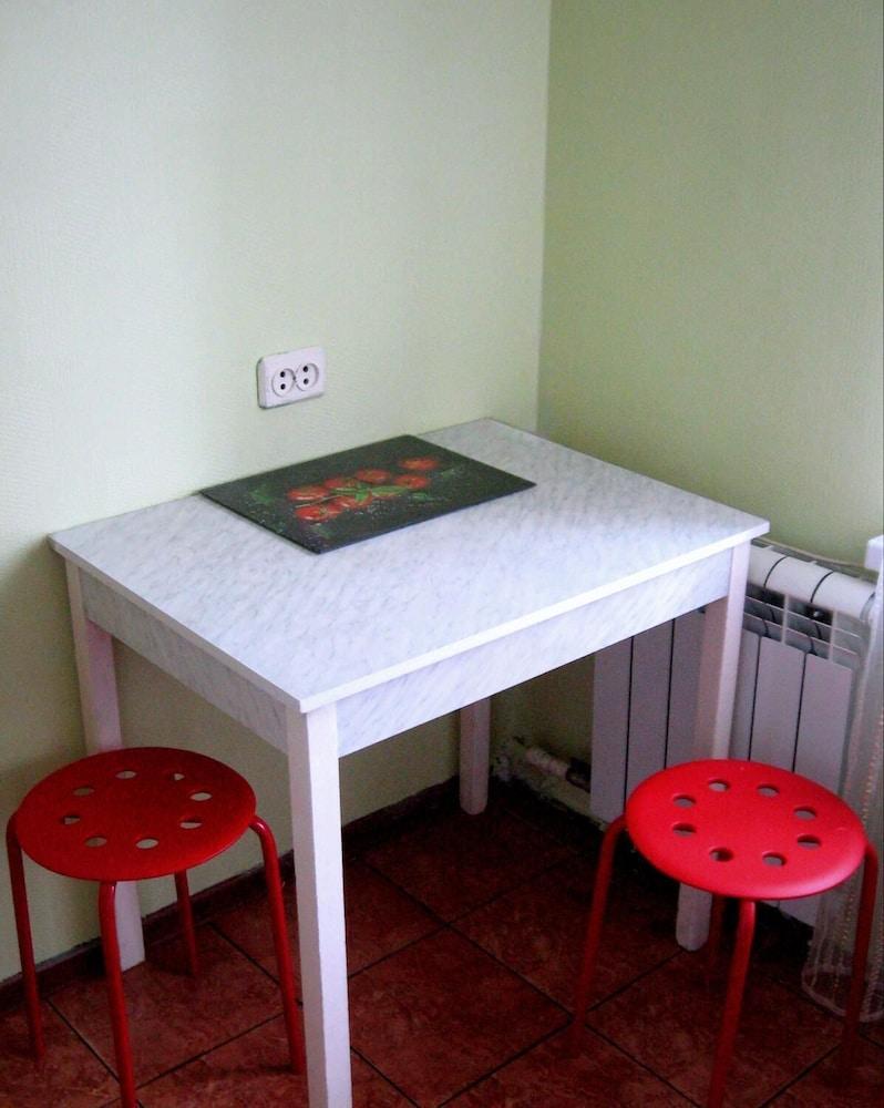 Apartment on Sovetskaya 17 A