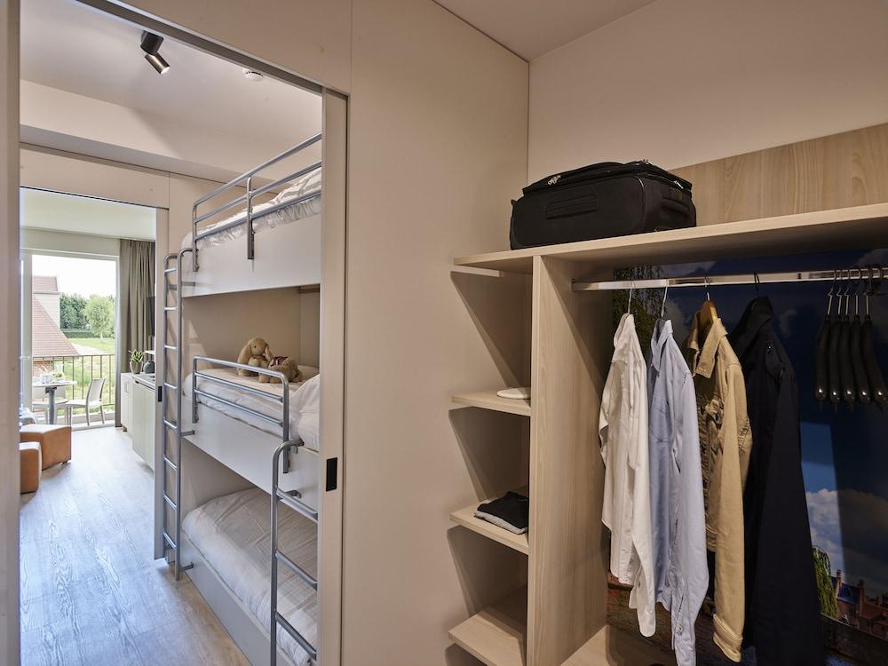 Holiday Suites Jabbeke