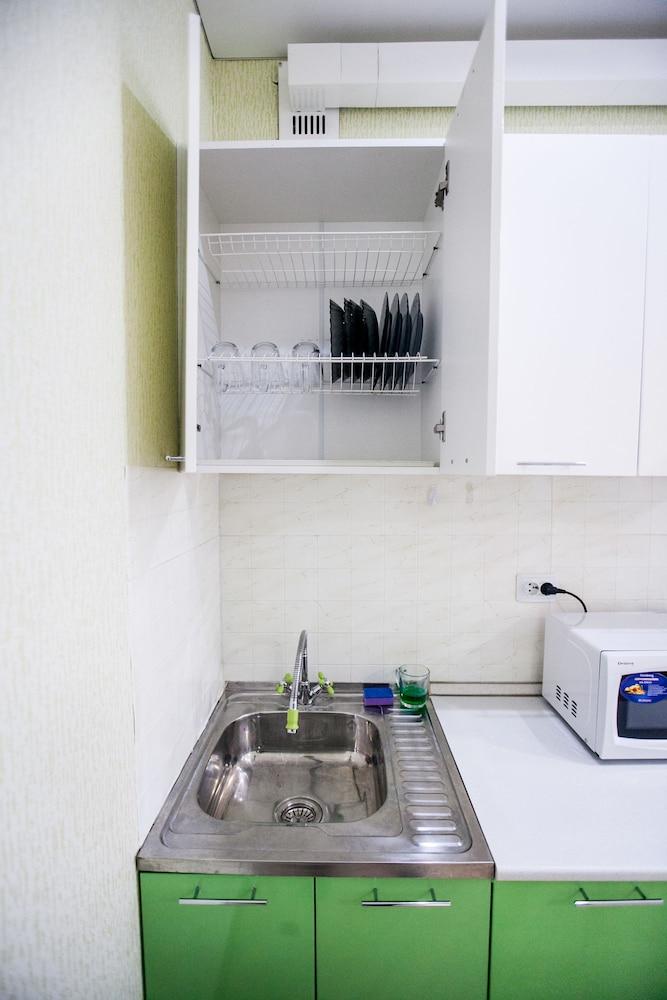 Apartment on Agapkina 19