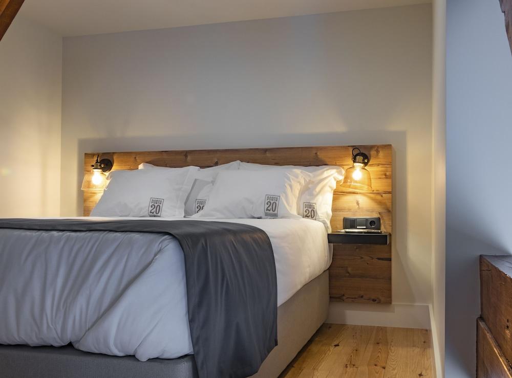 Porta 20 Boutique Guesthouse