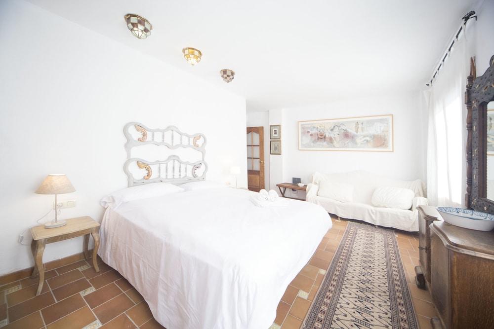 Casa la Golondrina - Sacromonte