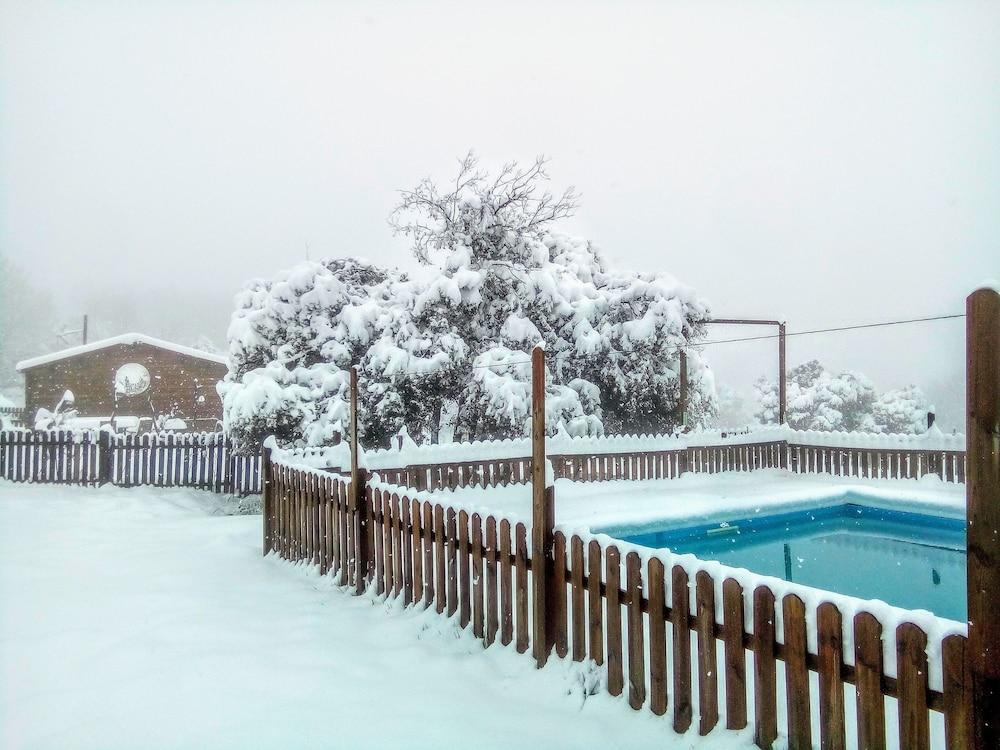 Alberg L' Auro - Hostel