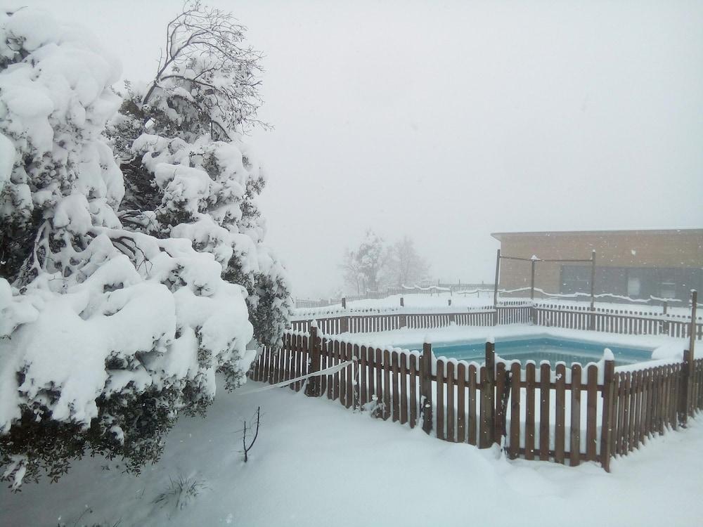 Alberg L' Auro - Hostel