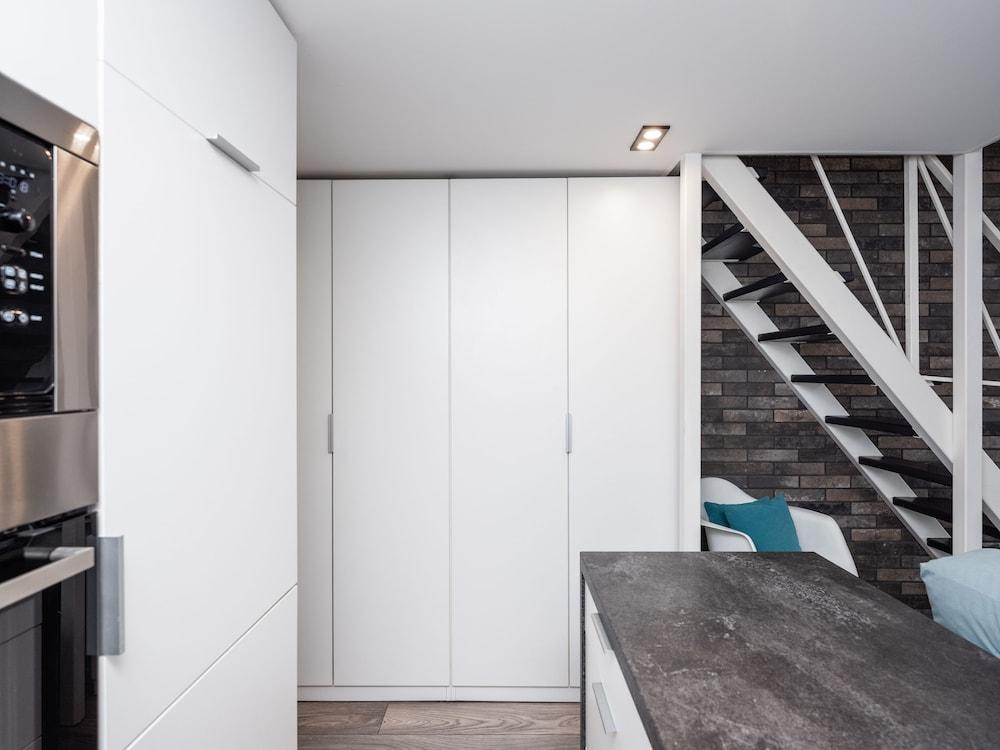 Lofts Cracow Apartments - City Center