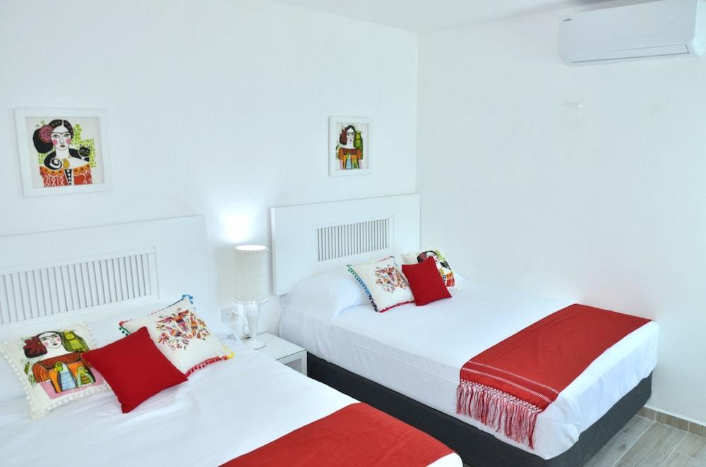 Amigo Rental Isla Mujeres