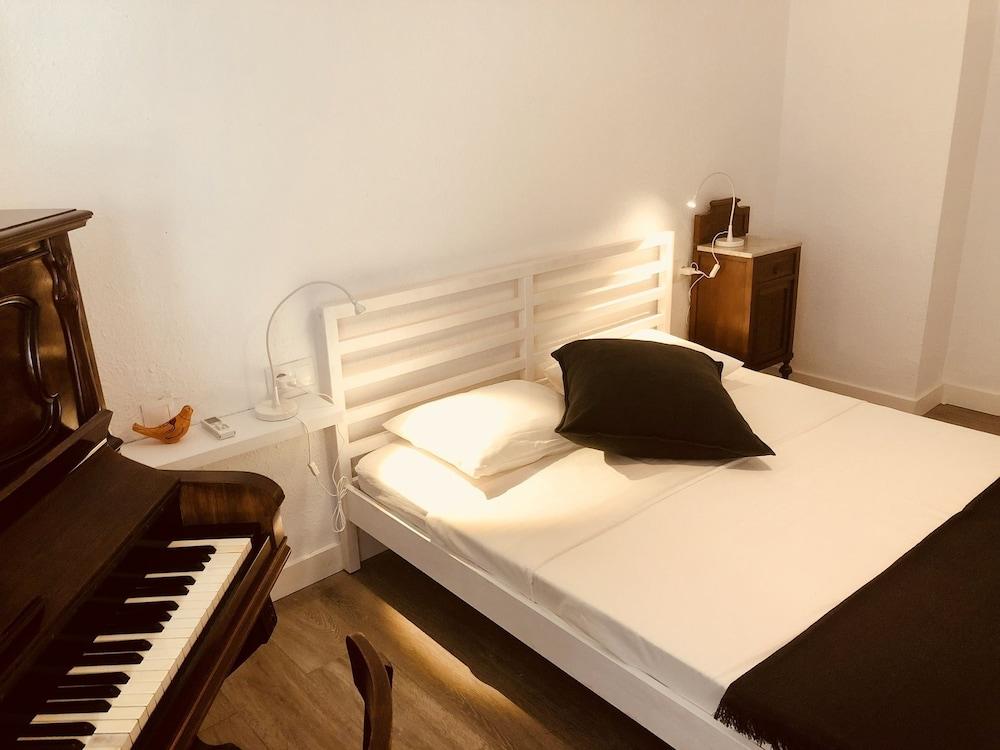 Luxury apartment Maya Seaview