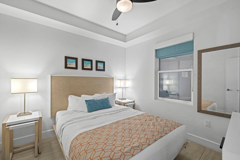 Provident Oceana Beachfront Suites