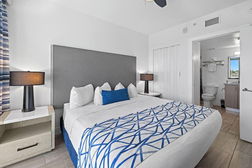 Provident Oceana Beachfront Suites