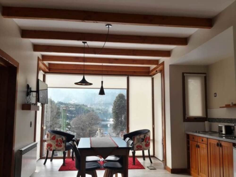 Origen de la Bahia - Apart hotel