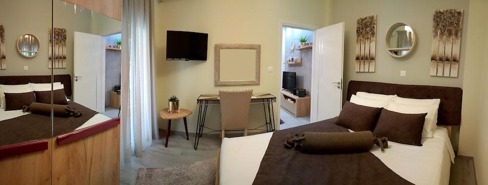 Kosmima Deluxe Apt Must