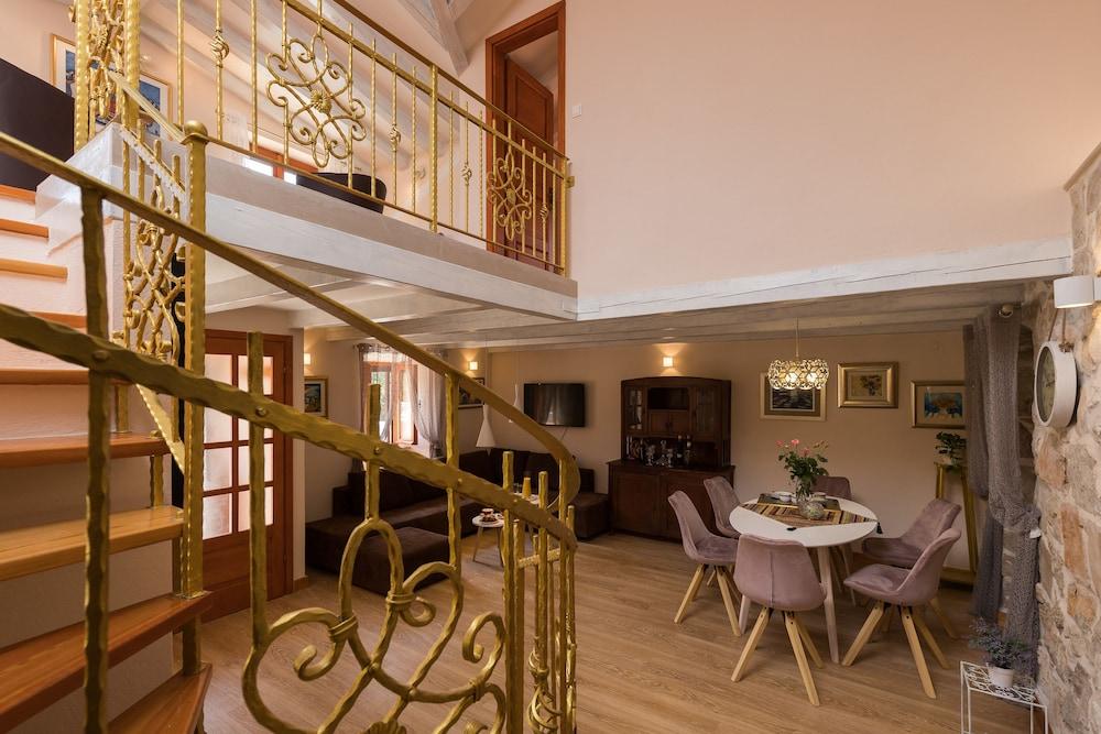 Villa Guardian Heritage