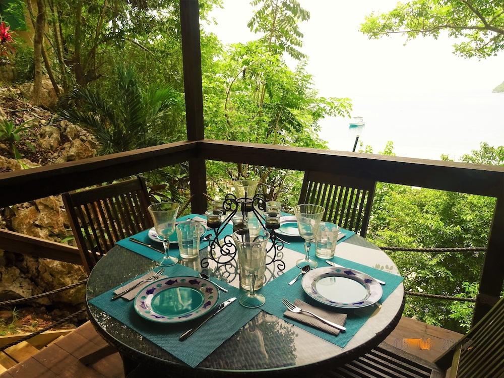 Chez Max, Cadras Haiti