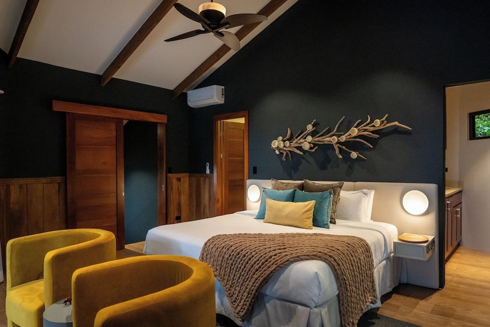 Koora Hotel by Sandglass