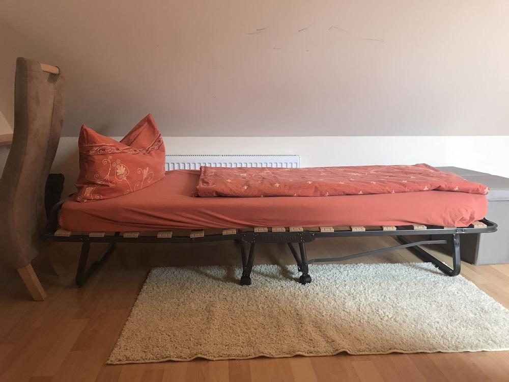 Wendlers Ferienwohnung 2-3