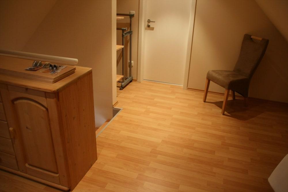 Wendlers Ferienwohnung 2-3