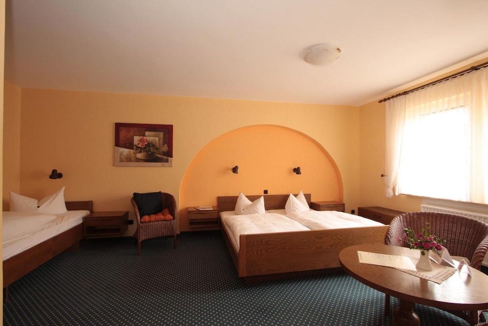 Hotel Fleischerei Schneider