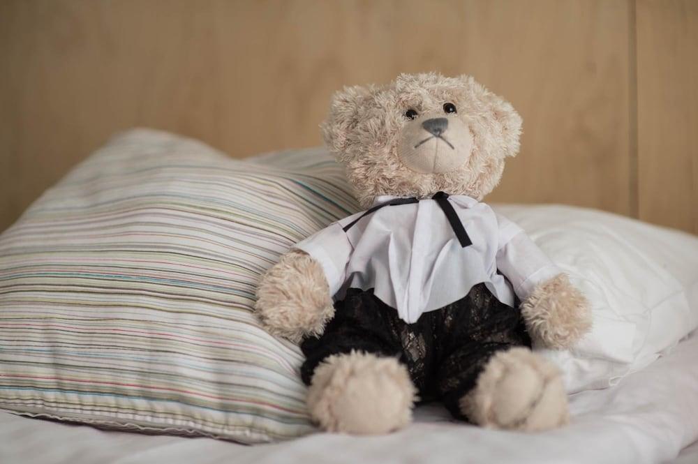 Barcelona Rooms&Restaurant